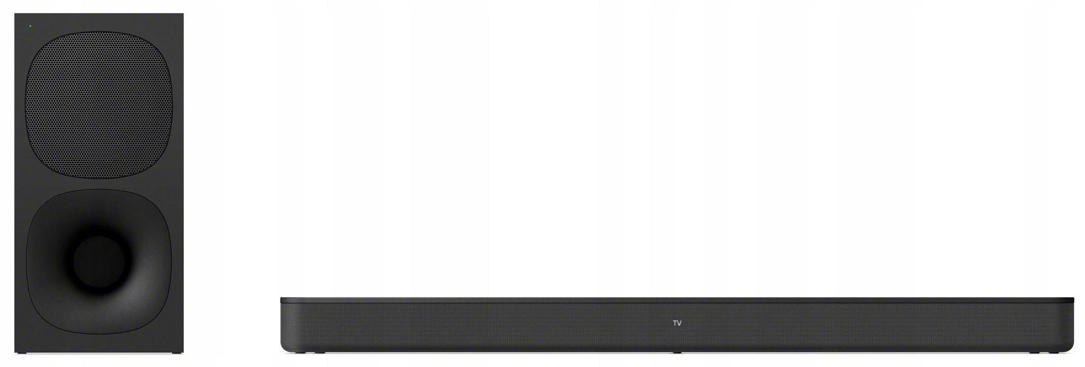 Sony HT-S400 330 W 2.1 Bluetooth soundbar Manufacturer code HT-S400
