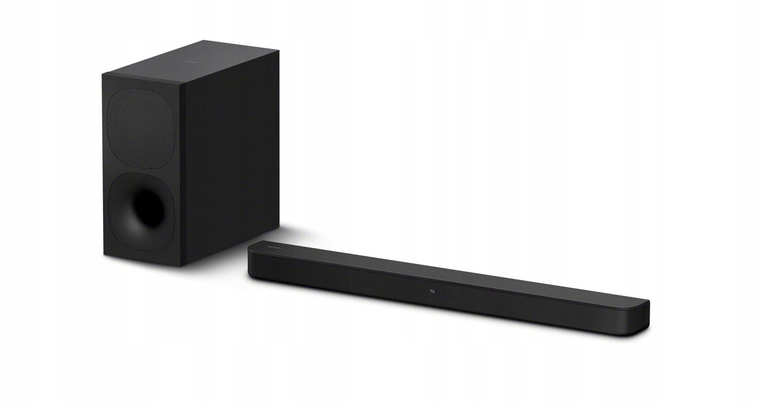 Sony HT-S400 330 W 2.1 Bluetooth soundbar Packaging status original