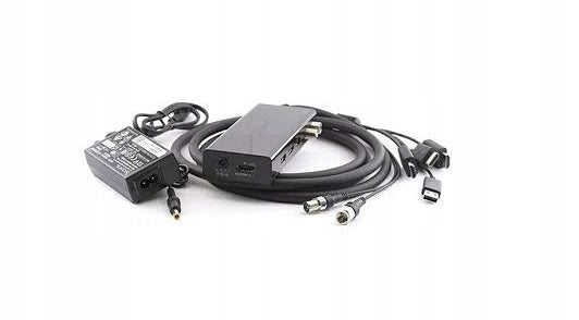 Sony PTR-BR100 port replicator