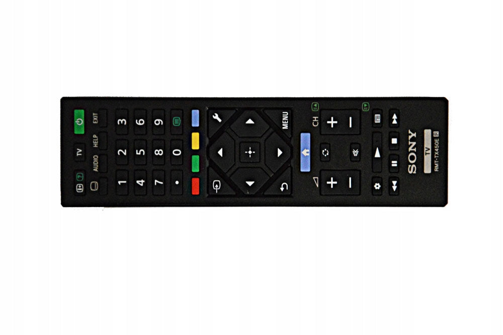 Sony RMT-TX450E Remote control original Manufacturer code pilot RMT-TX450E