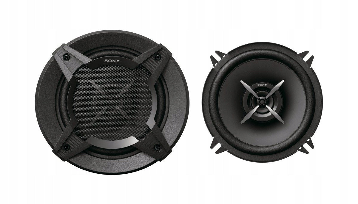 Sony XS-FB1320E Car speakers 13cm / 130mm 2-way - Zielona Góra EAN (GTIN) 4548736016392