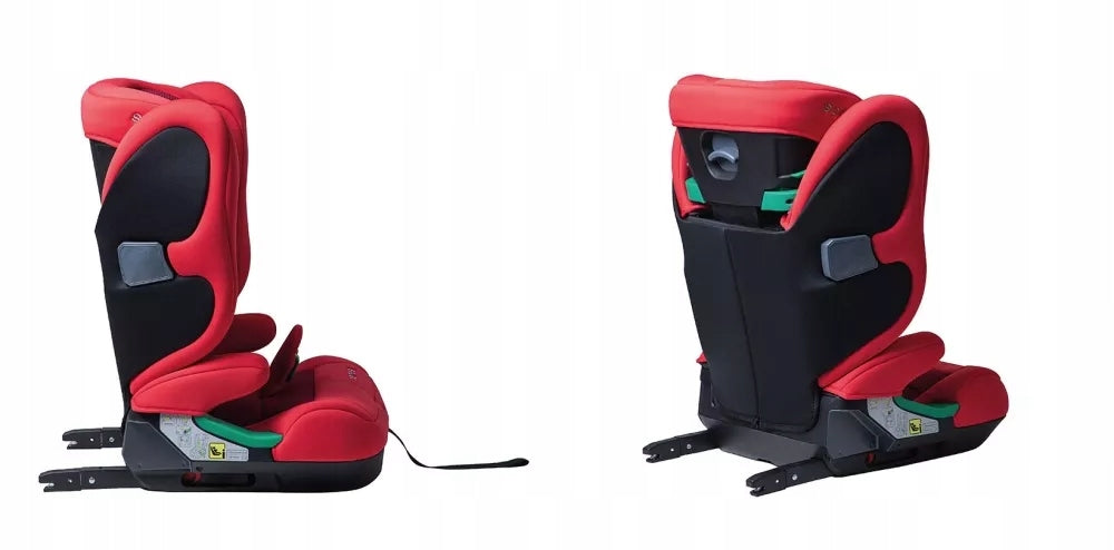 Sorino Ceres car seat 15-36 kg Blue Brand Sorino