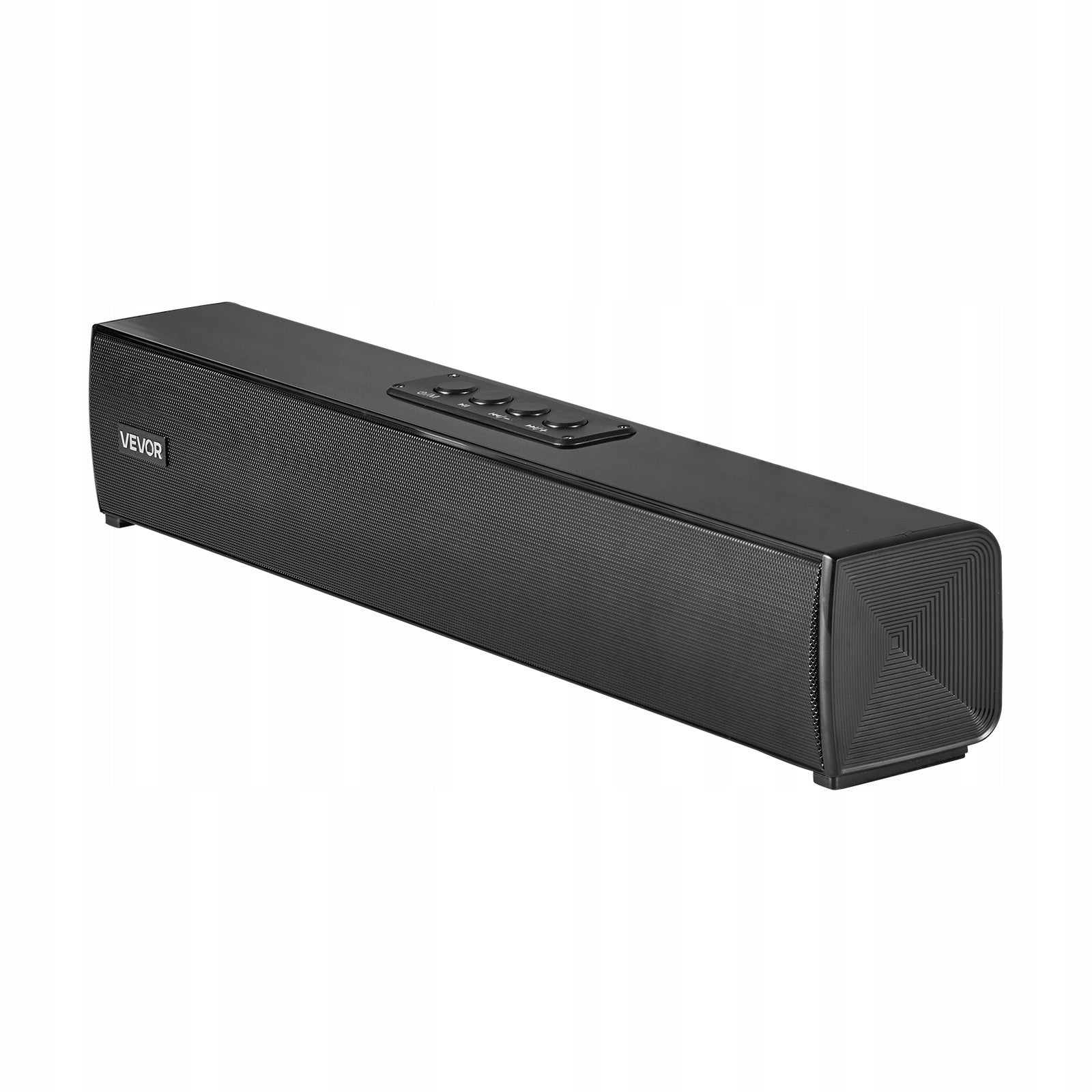 Soundbar 2.0-Channel For Smart TV With Remote Control