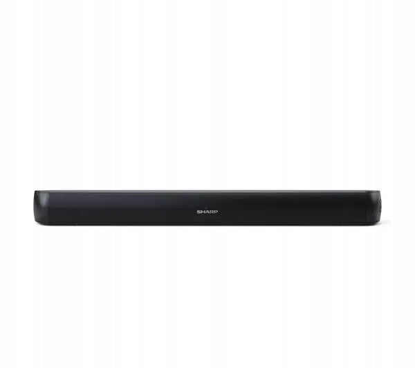 Soundbar 2.0 Sharp HT-SB107 90W Bluetooth HDMI USB 65 cm Remote control