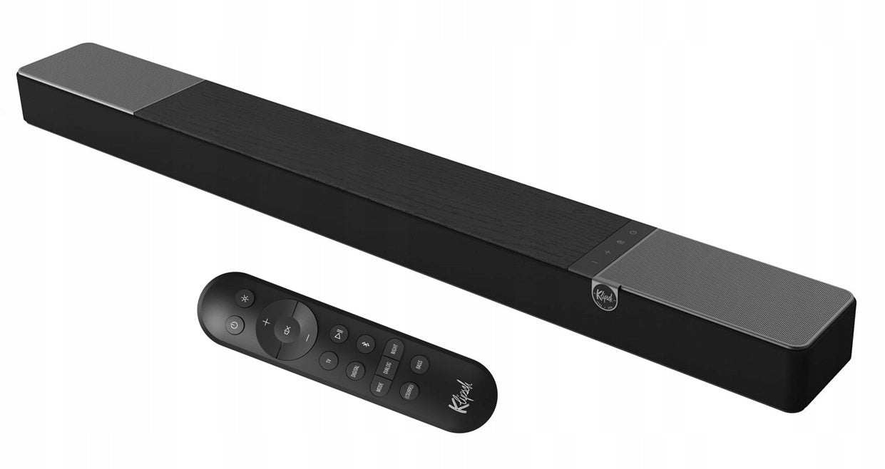 Soundbar 3.1.2 KLIPSCH FLEXUS CORE 200 HDMI eARC Bluetooth ATMOS