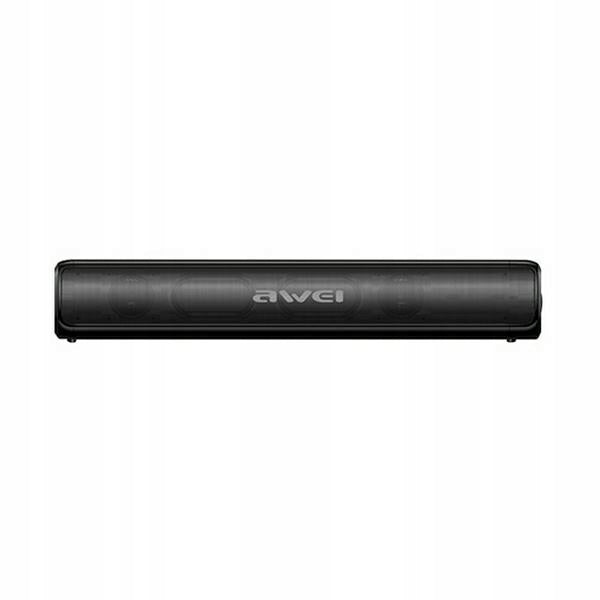 Soundbar AWEI Y333 mini 10W for computer wireless speaker Model Y333