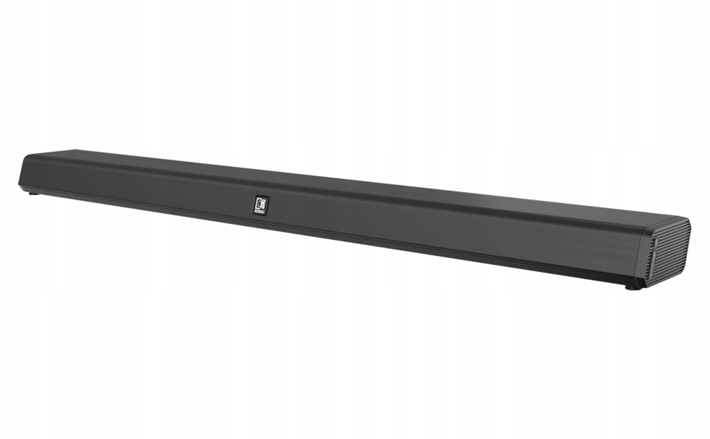Soundbar Audac Three-way 2.1 60 W black
