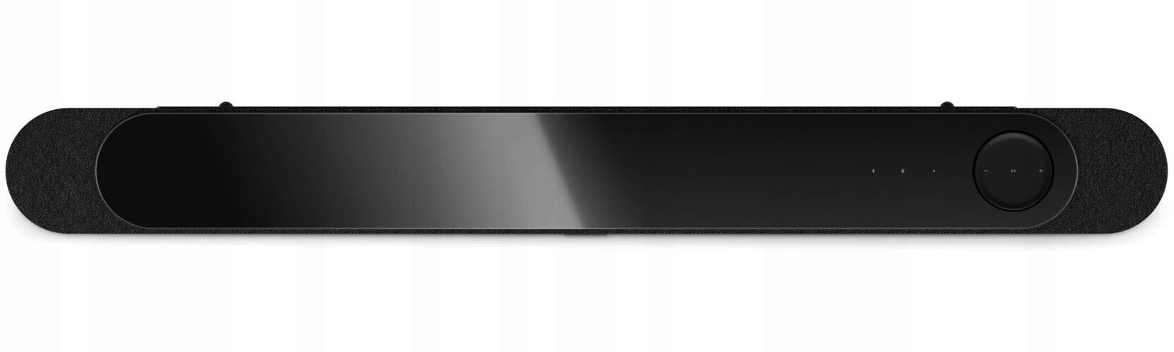 Soundbar BOSE LIFESTYLE ULTRA Black, 5.0.2, HDMI Wi-Fi 6, Bluetooth 5.3 Brand Bose