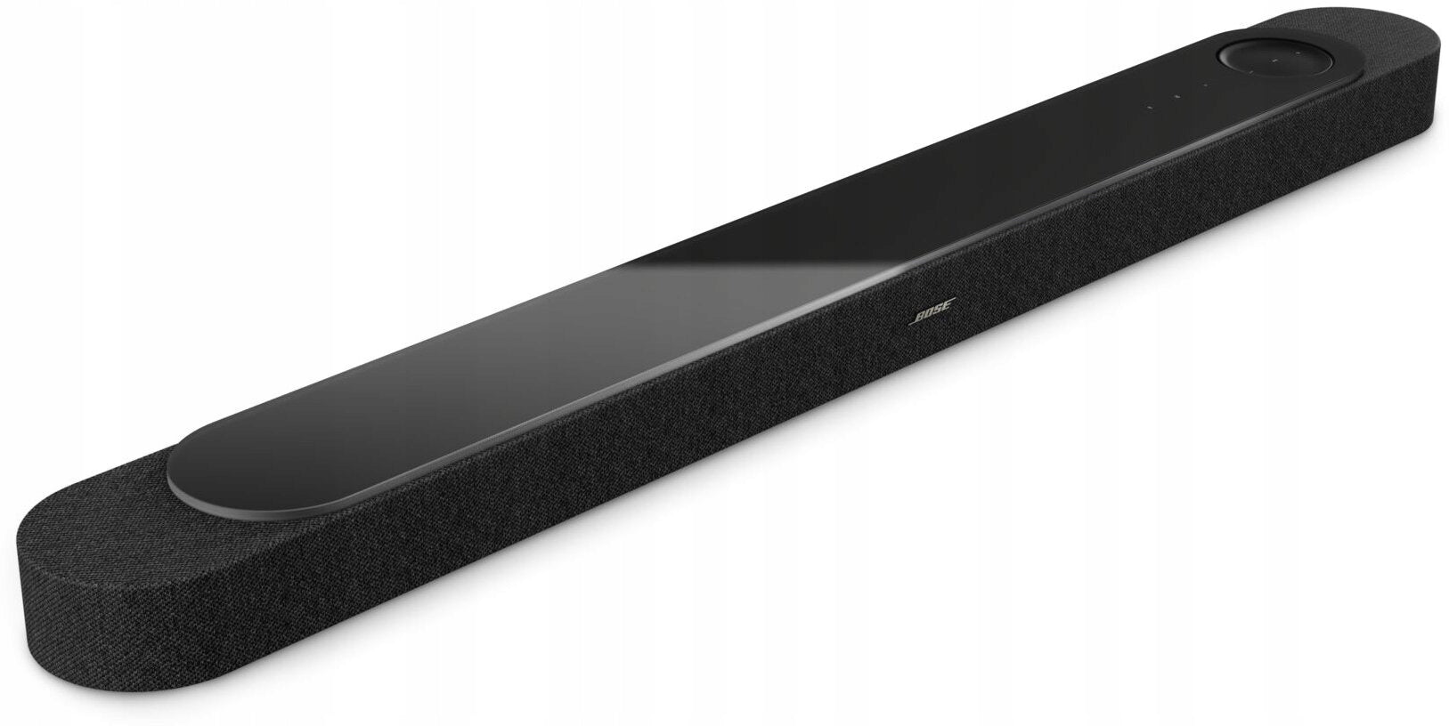 Soundbar BOSE LIFESTYLE ULTRA Black, 5.0.2, HDMI Wi-Fi 6, Bluetooth 5.3 Model Lifestyle Ultra