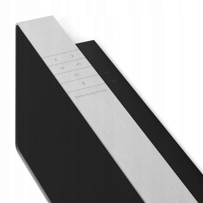 Soundbar Bang & Olufsen BeoSound Stage Black/Silver Packaging status original