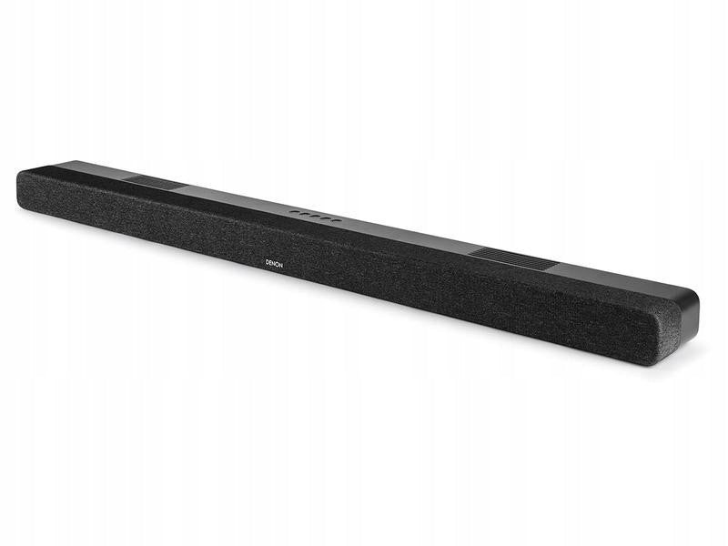 Soundbar Denon DHT-S517 3.1.2 150 W black Manufacturer code DHTS517BKE2