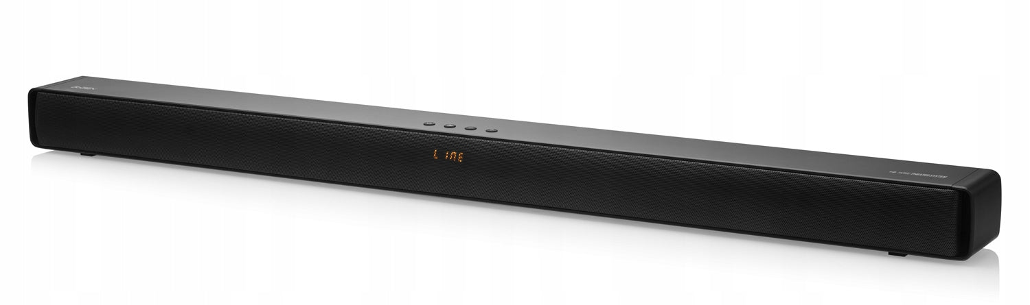 Soundbar Gogen TAS950WSB Batteries included no