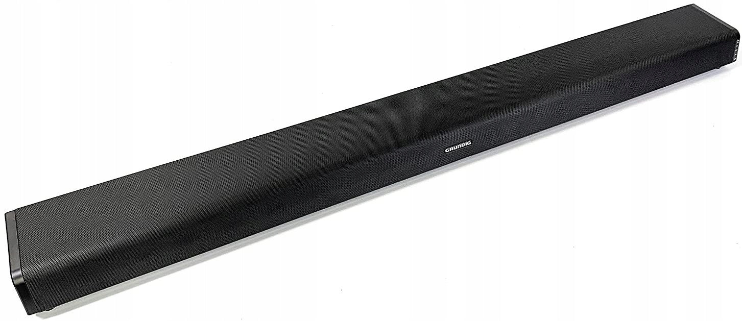 Soundbar Grundig DSB 970 2.1 120W Bluetooth HDMI black Brand Grundig
