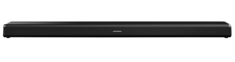 Soundbar Grundig DSB 970 2.1 120W Bluetooth HDMI black