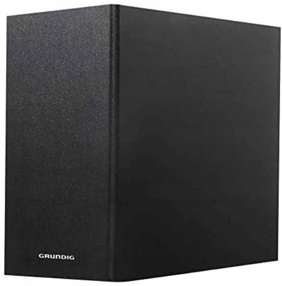 Soundbar Grundig DSB 990 2.1 USB Subwoofer 80 W BT EAN (GTIN) 4013833030300