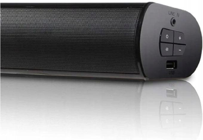 Soundbar Grundig DSB 990 2.1 USB Subwoofer 80 W BT Manufacturer code GSS1010