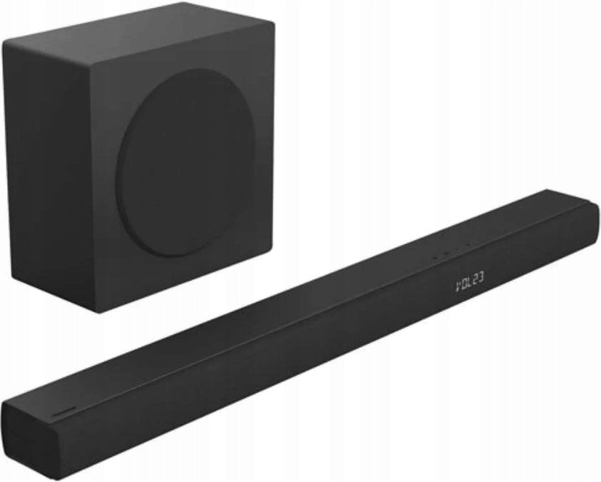 Soundbar HISENSE AX3100Q 3.1-channel Wireless Subwoofer