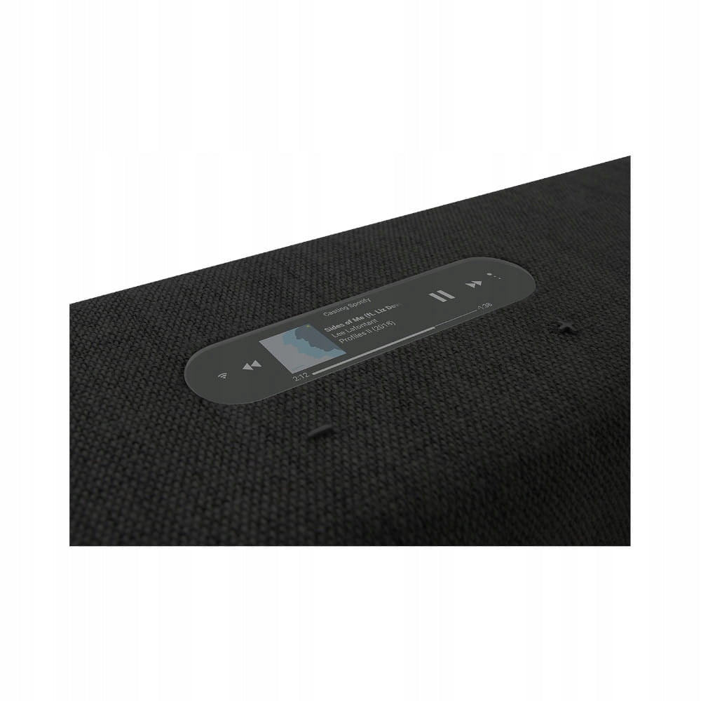 Soundbar Harman Kardon Citation Bar 5.1 150 W black Packaging status original