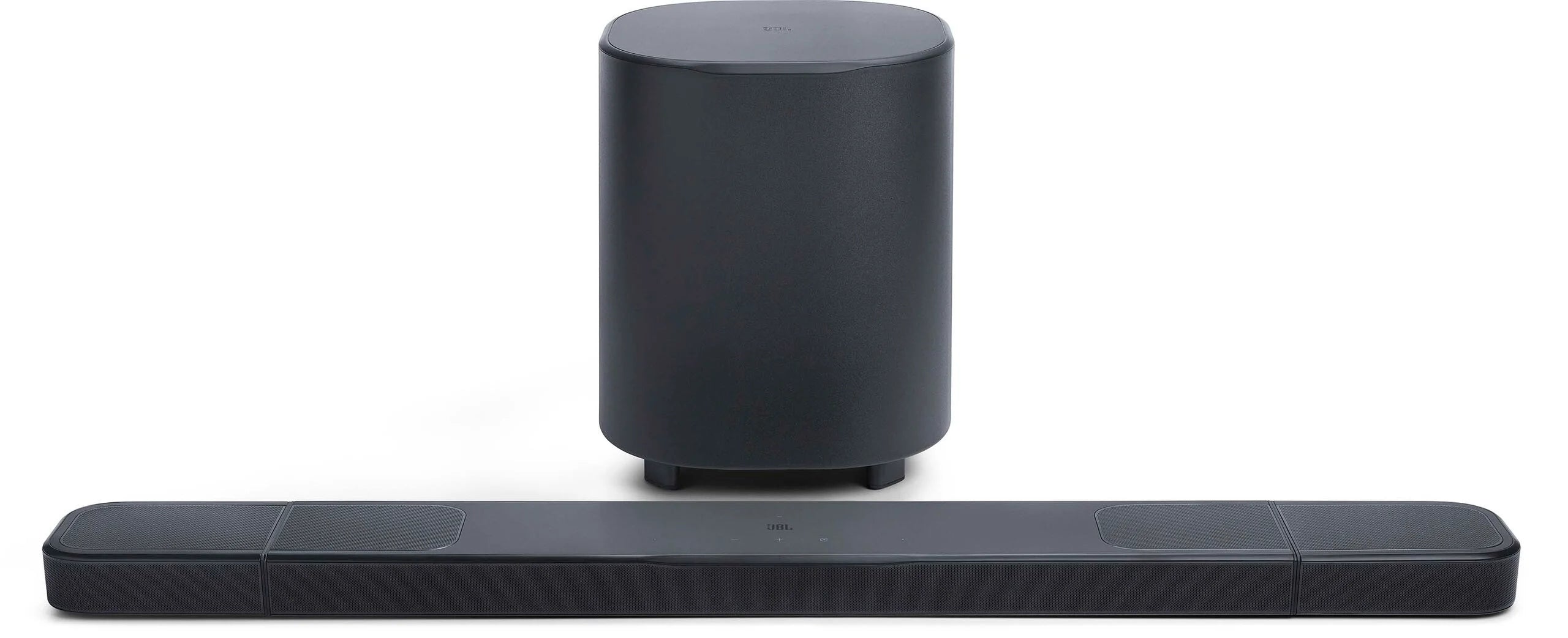 Soundbar JBL BAR 1000 MKII 7.1 960 W black Wireless Subwoofer JBL-PL Manufacturer code BAR1000M2