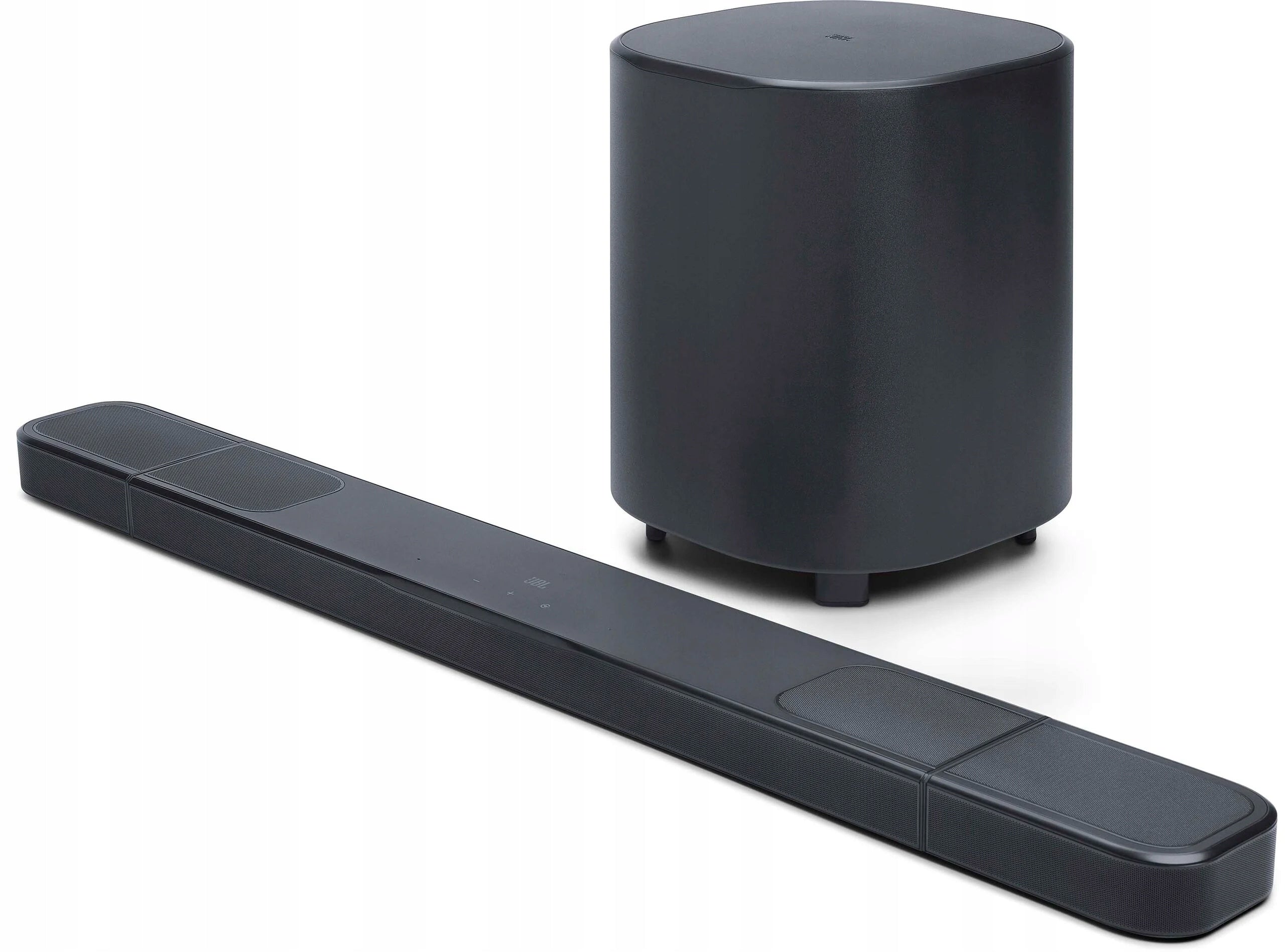 Soundbar JBL BAR 1000 MKII 7.1 960 W black Wireless Subwoofer JBL-PL Packaging status original