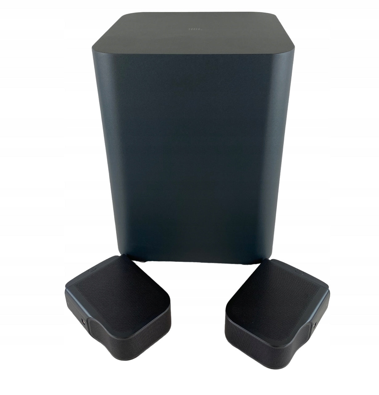 Soundbar JBL BAR1000PRO 7.1 880 W černý Brand JBL