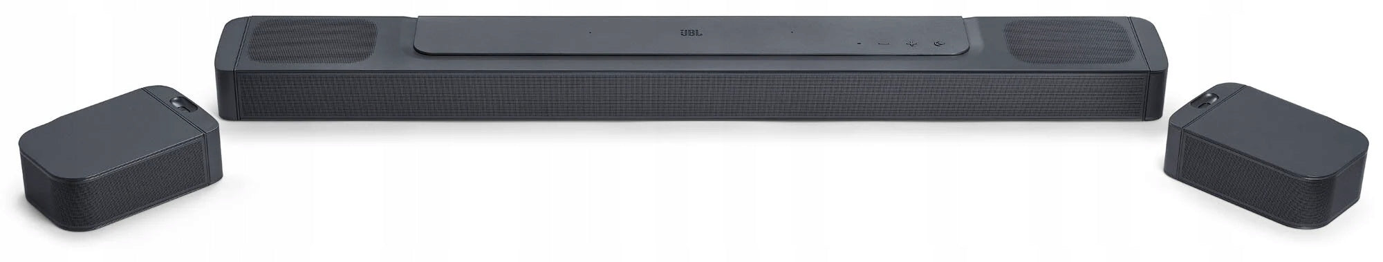 Soundbar JBL BAR800PRO 5.1 720 W černý Brand JBL