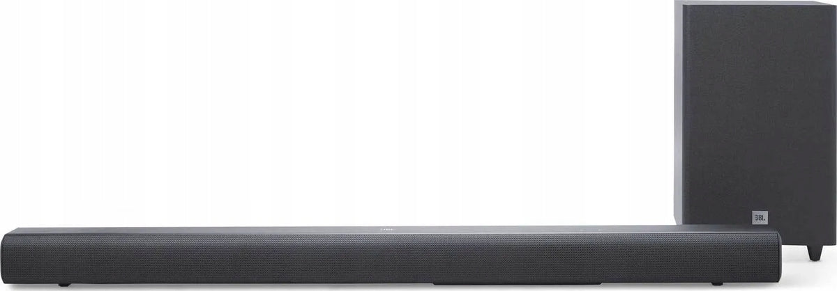 Soundbar JBL Cinema SB 550 3.1 250 W black Manufacturer code SB550