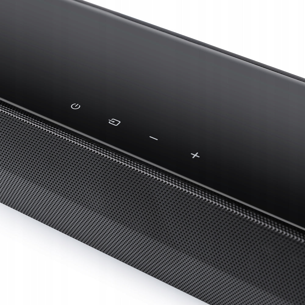 Soundbar JVC TH-E534B 2.1 Dolby Atmos Brand JVC