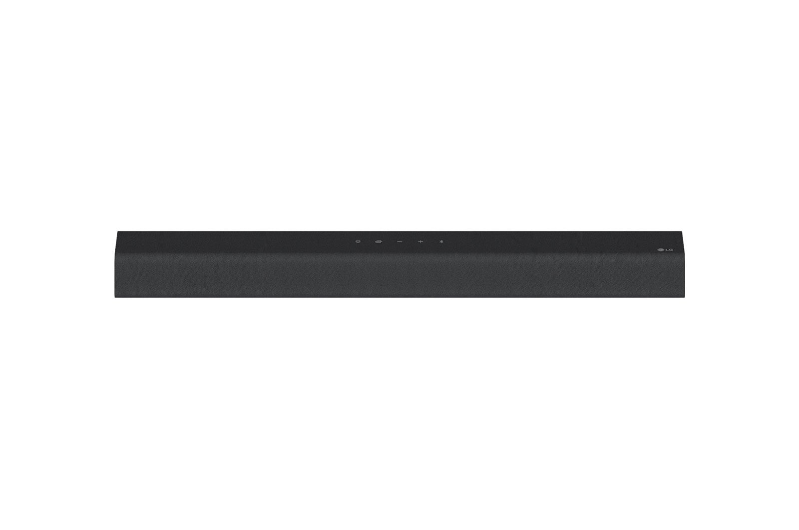 Soundbar LG DS40Q 2.1 300 W black Brand LG