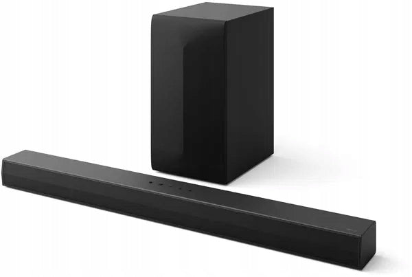 Soundbar LG DS60T 3.1 340 W black with wireless subwoofer Manufacturer code DS60T