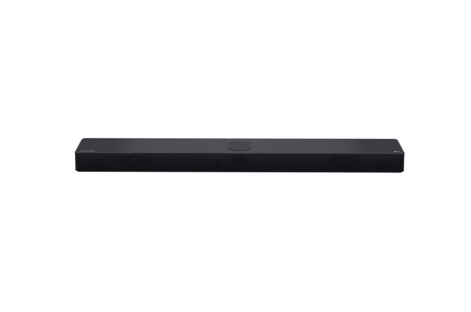 Soundbar LG DSC9S 3.1.3 400 W black Brand LG