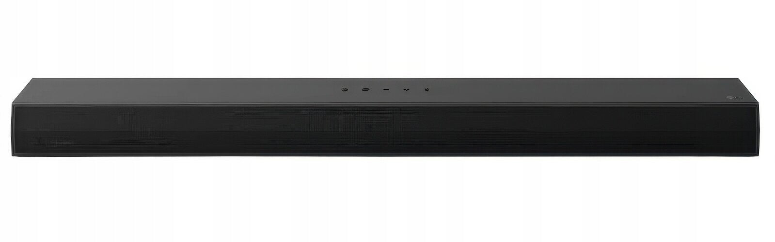 Soundbar LG S60TR 5.1, 440 W, černý Brand LG
