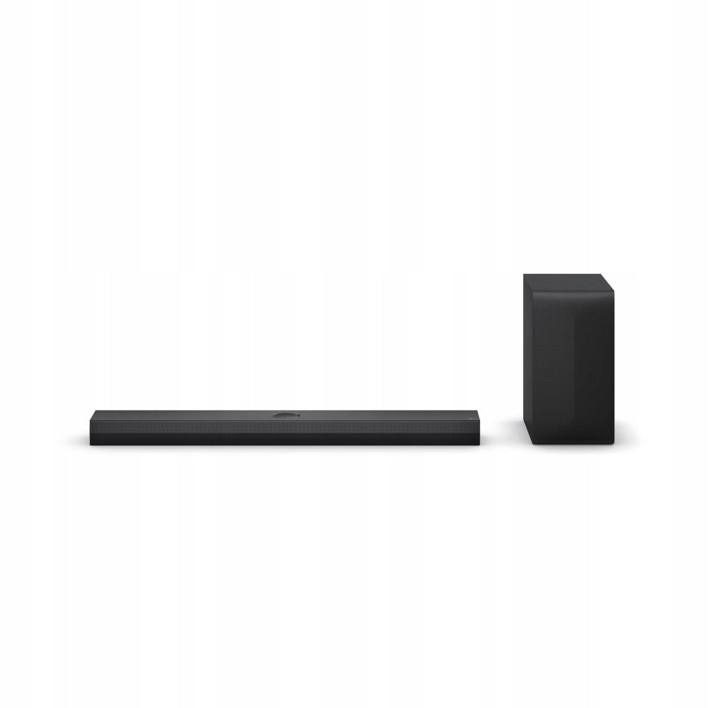 Soundbar LG S70TY 3.1 400W Black Manufacturer code S70TY