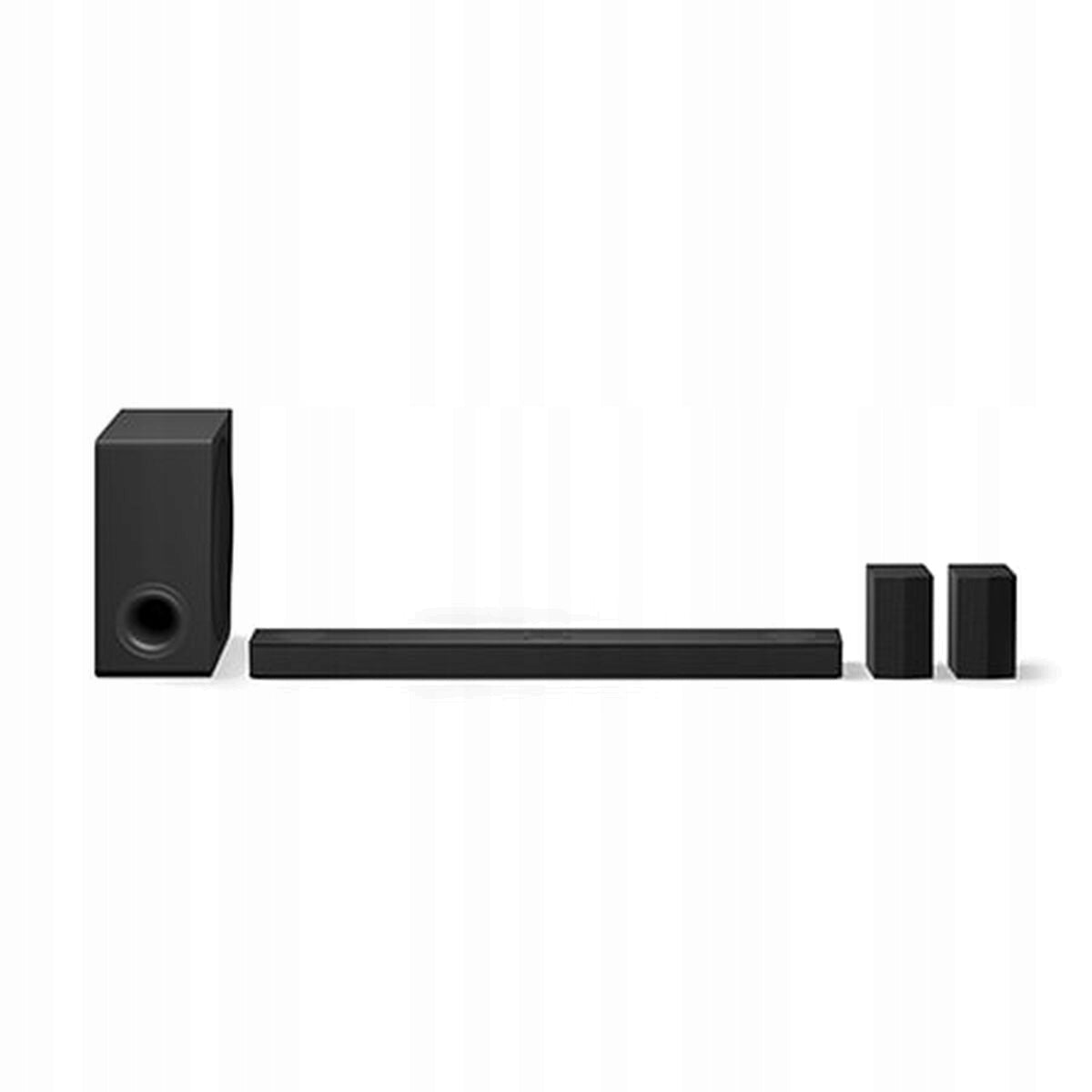 Soundbar LG S80TR 5.1.3 580 W black Manufacturer code S80TR.DEUSLLK