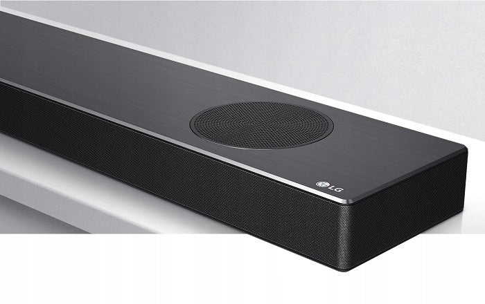 Soundbar LG SN9YG 5.1 520 W black Brand LG