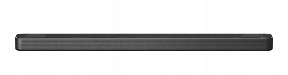Soundbar LG SP7.DEUSLLK 5.1 440 W black Manufacturer code SP7.DEUSLLK