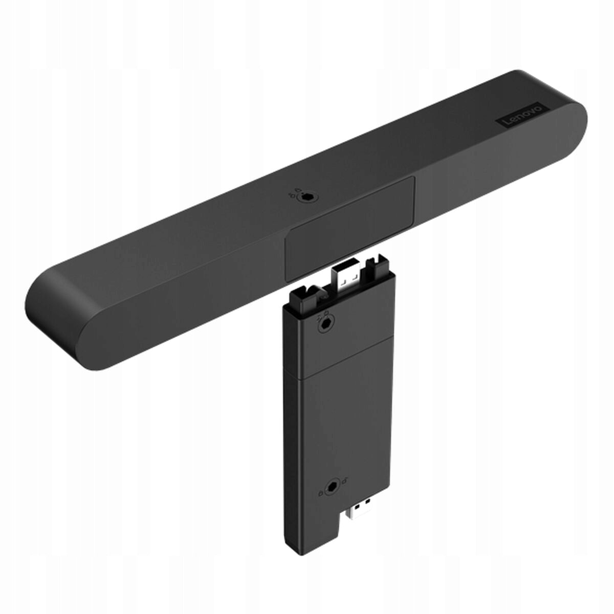 Soundbar Lenovo MS30 2.0 4 W black Brand Lenovo