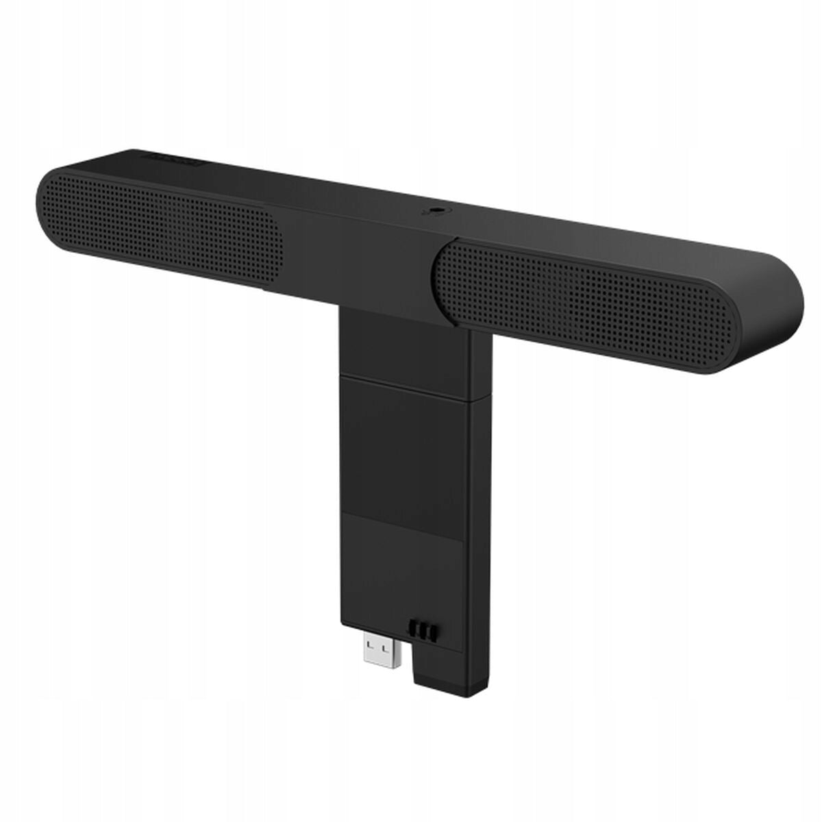 Soundbar Lenovo MS30 2.0 4 W black Manufacturer code 4XD1J05151
