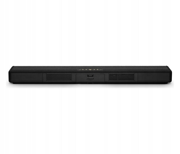 Soundbar Marshall Heston 60 5.1 Bluetooth AirPlay Dolby Atmos Black Model Heston 60