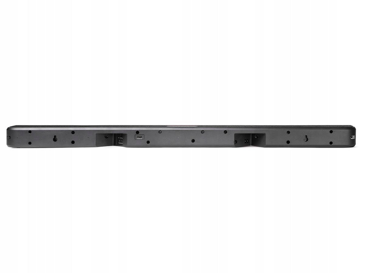 Soundbar POLK AUDIO SIGNA S4 | system 3.1.2 | 150 W Color black