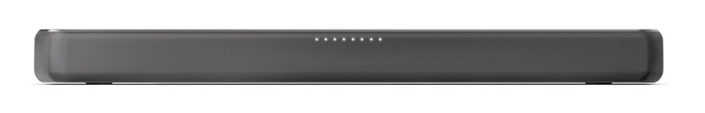 Soundbar Philips TAB5109/10 DTS HDMI ARC Virtual X 120W 2.0 black