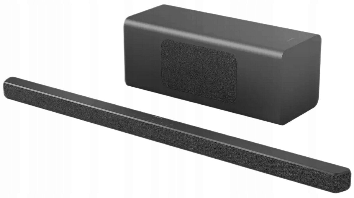 Soundbar Philips TAB6309 10 2.1 160 W černý Brand Philips