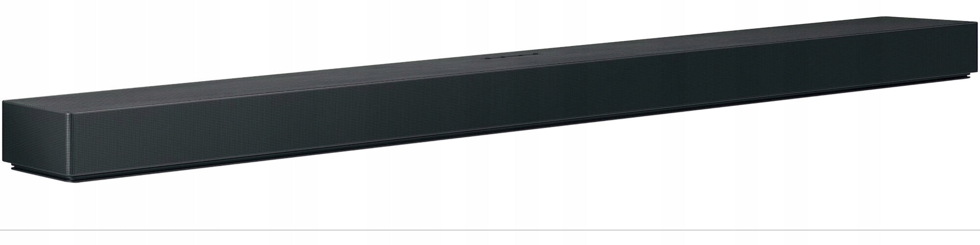 Soundbar SAMSUNG HW-QS90H Graphite-black Model HW-QS90H EN