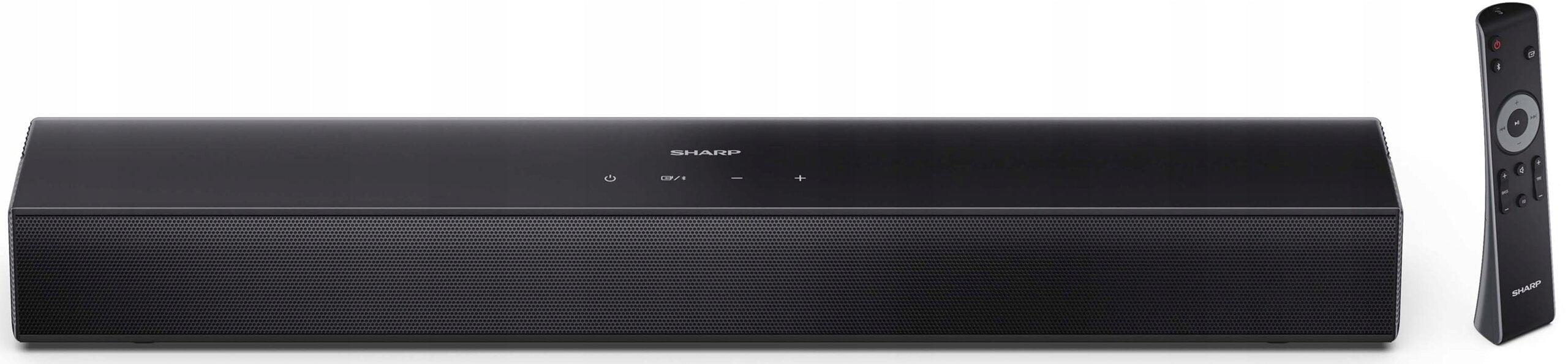 Soundbar SHARP HT-SB123 Black Brand Sharp
