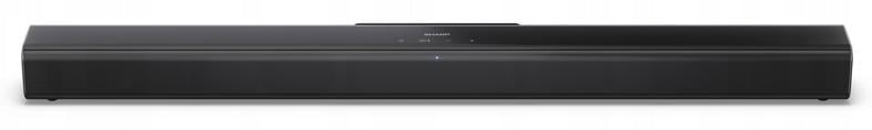 Soundbar SHARP HT-SB146 2.0 Black Model HT-SB146
