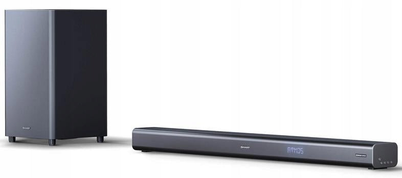 Soundbar SHARP HT-SBW460 EAN (GTIN) 4974019117560