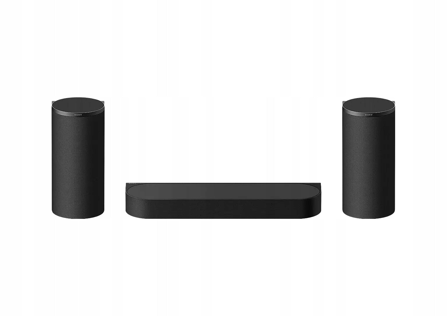 Soundbar SONY BRAVIA Theatre Trio cinema set HT-A8 405W 3.0.2-channel