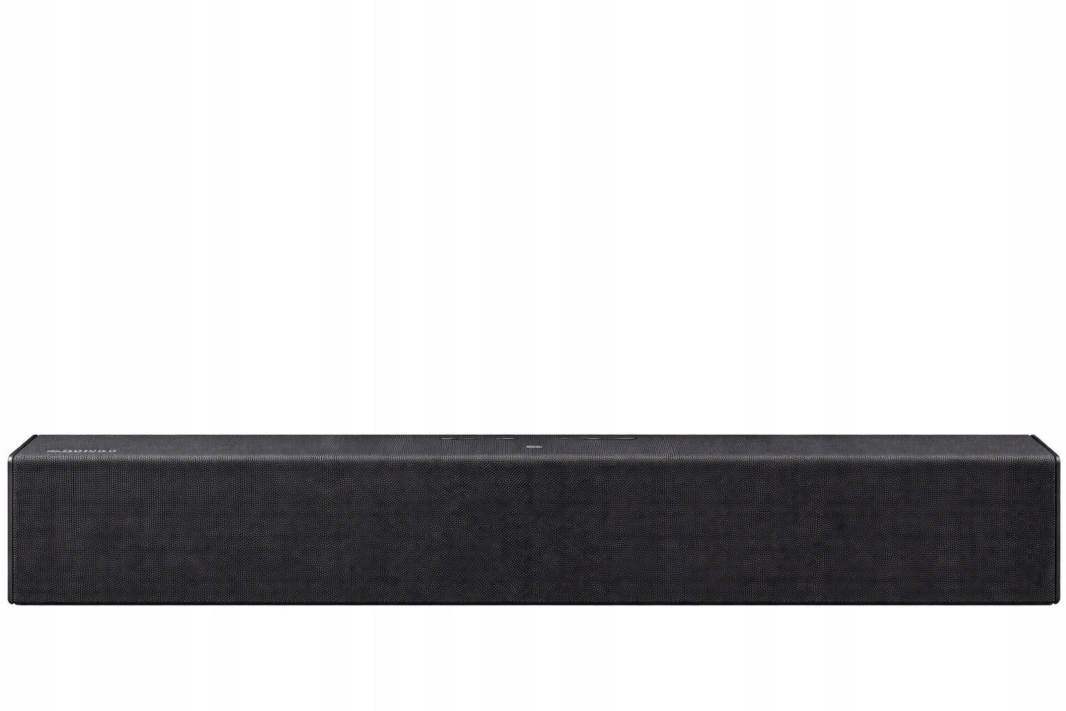 Soundbar Samsung HW-B410GF 2.0-channel black, Bluetooth, Wi-Fi
