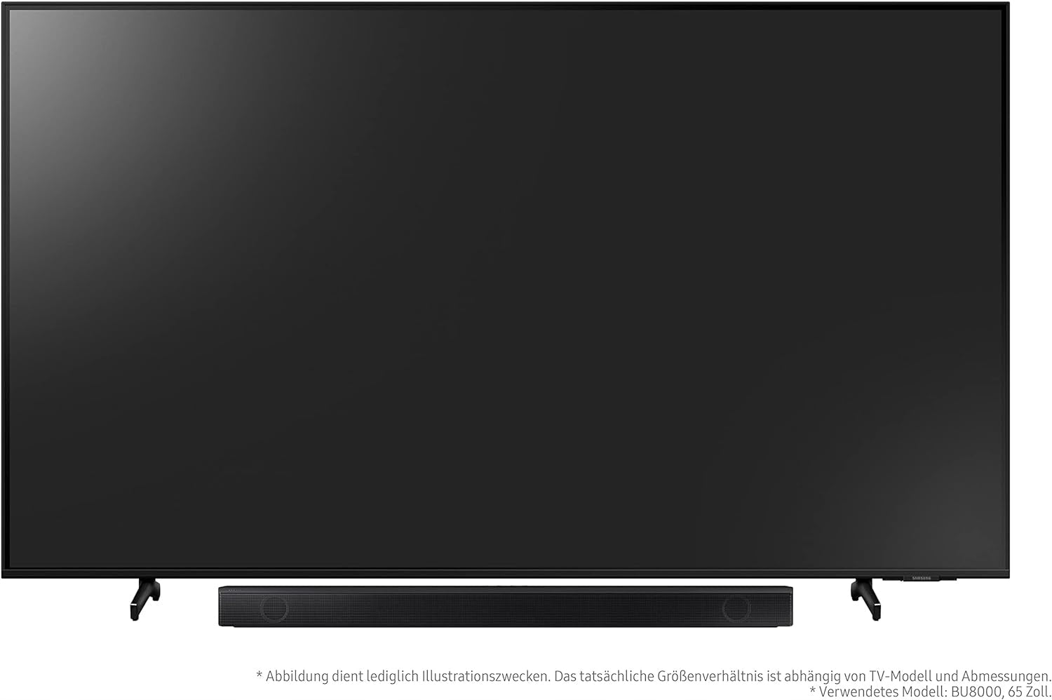 Soundbar Samsung HW-B540 2.1 DTS Virtual:X, Adaptive Sound Game Mode 360W Manufacturer code 540