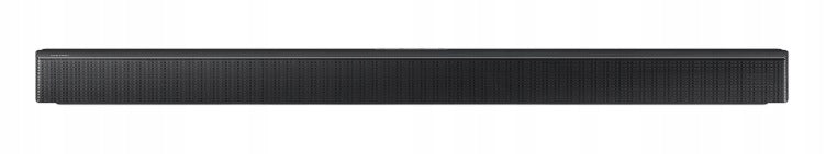 Soundbar Samsung HW-B650F/EN with subwoofer Q-Symphony Bluetooth black Brand Samsung